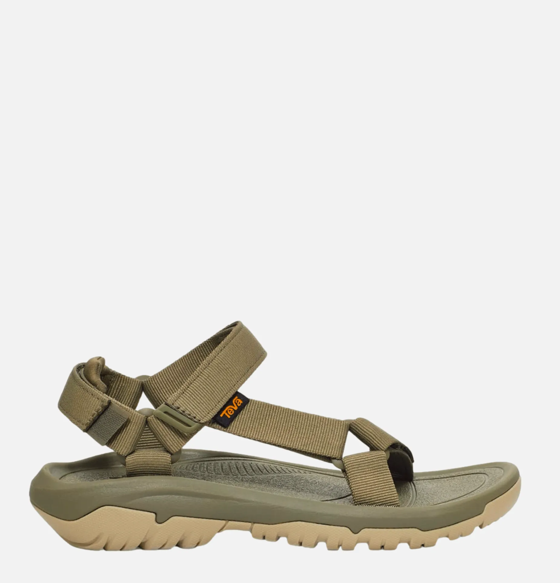 Hurricane Femme Burnt Olive