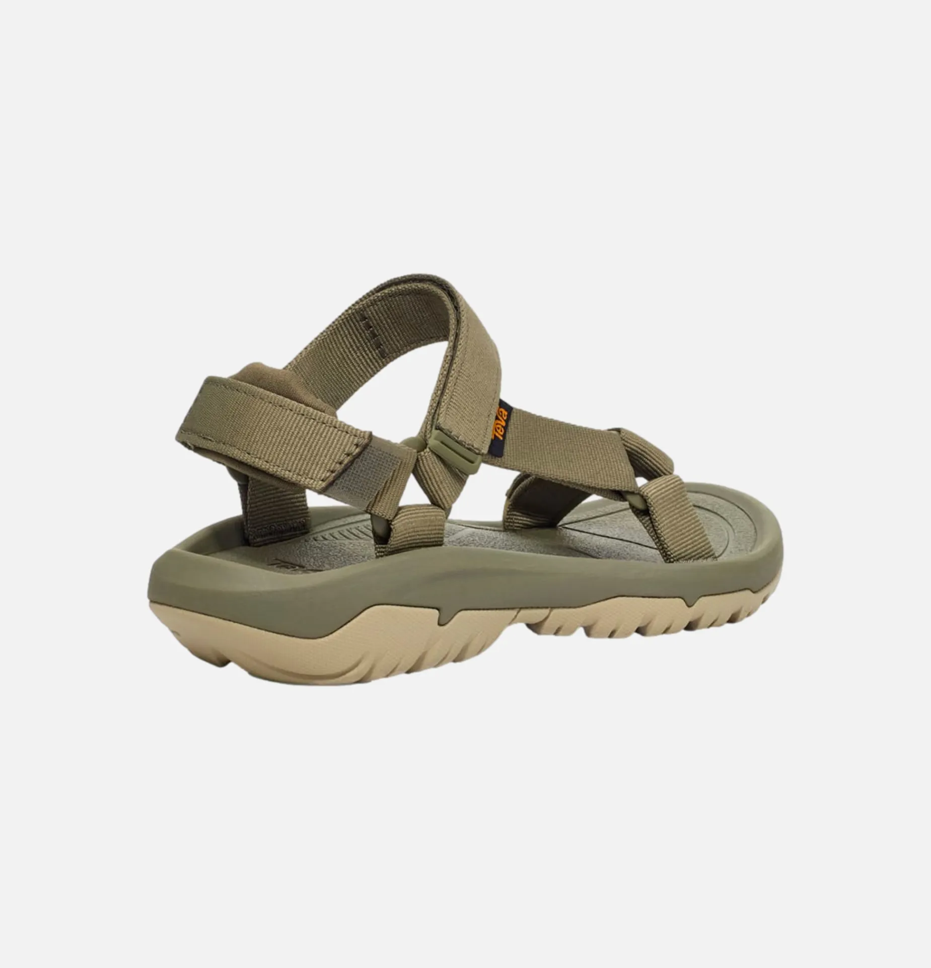 Hurricane Femme Burnt Olive