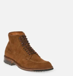 4011 - Indy Boot Snuff