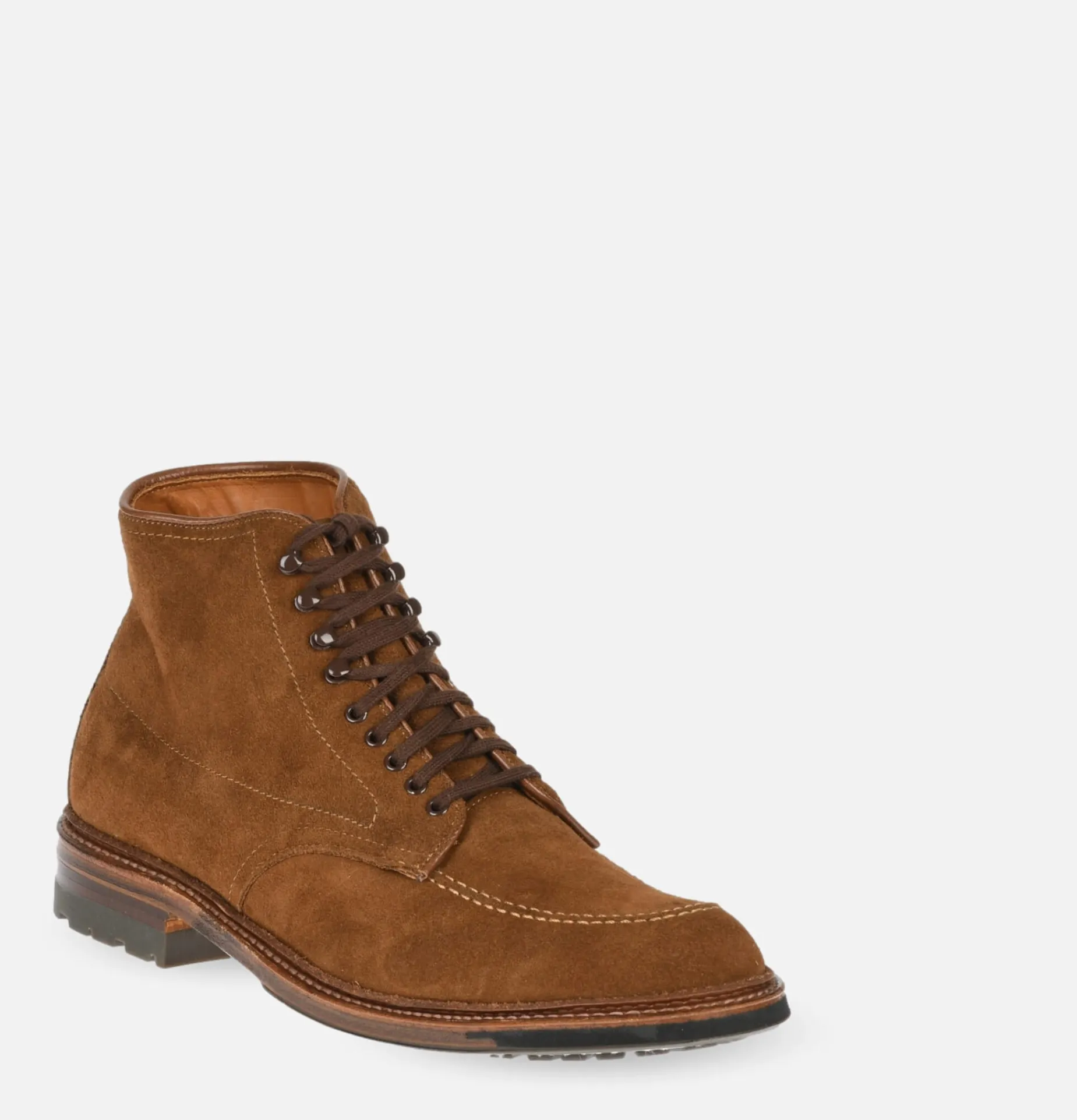 4011 - Indy Boot Snuff