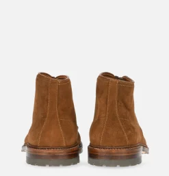 4011 - Indy Boot Snuff