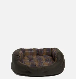 30in Luxury Dog Bed