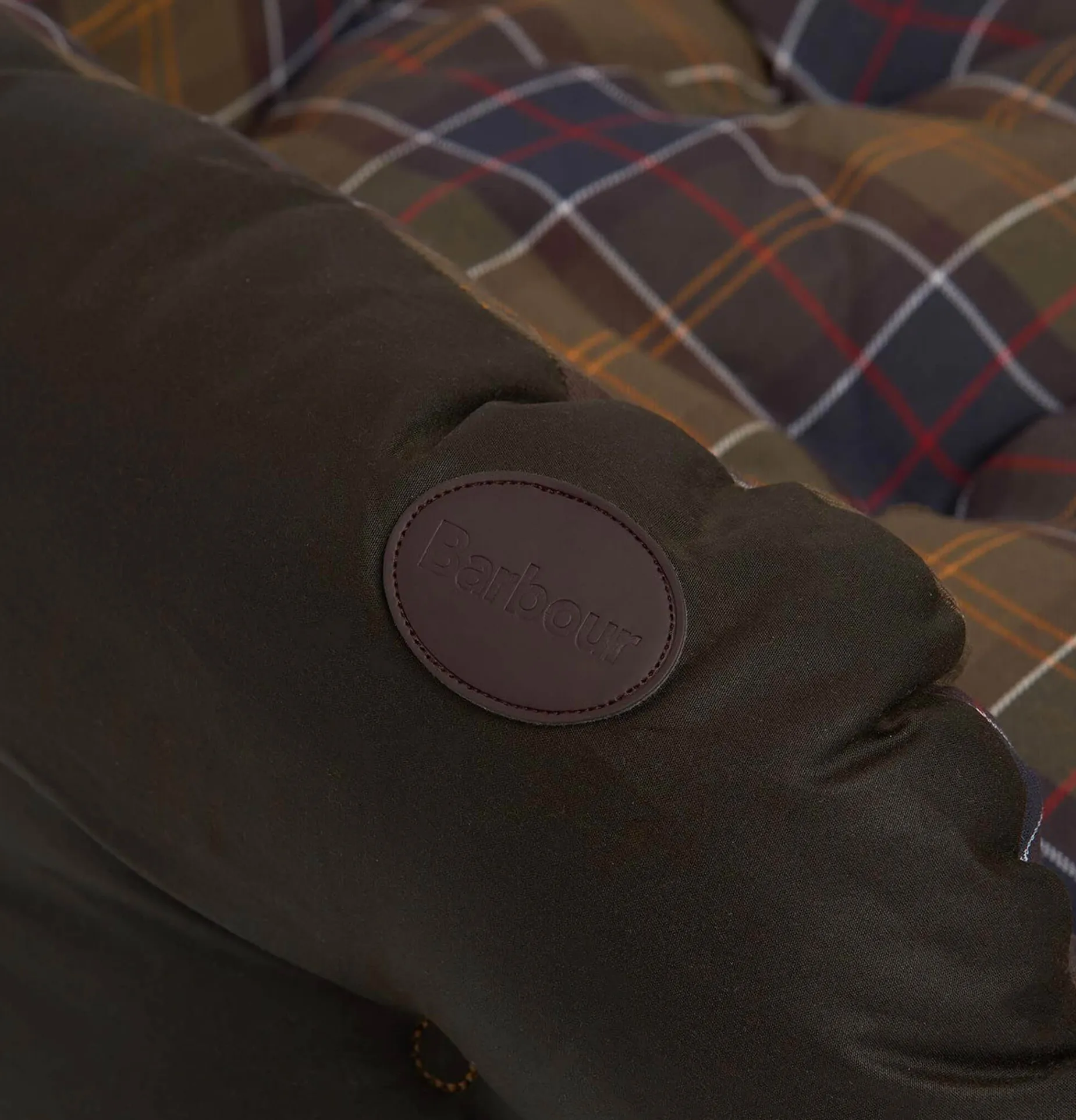 30in Luxury Dog Bed
