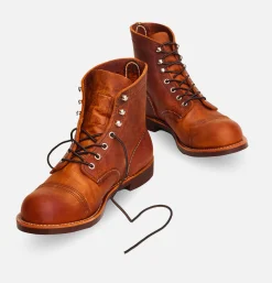 8085 - Iron Ranger Copper