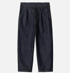 Jace Pant Blue Rinsed