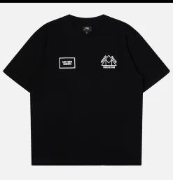 Jam Ts Noir