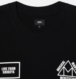 Jam Ts Noir