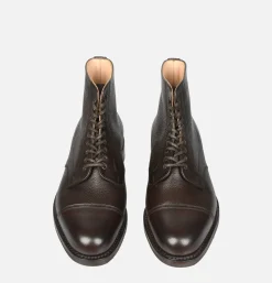 Jarrow Iii Walnut Grain Marron