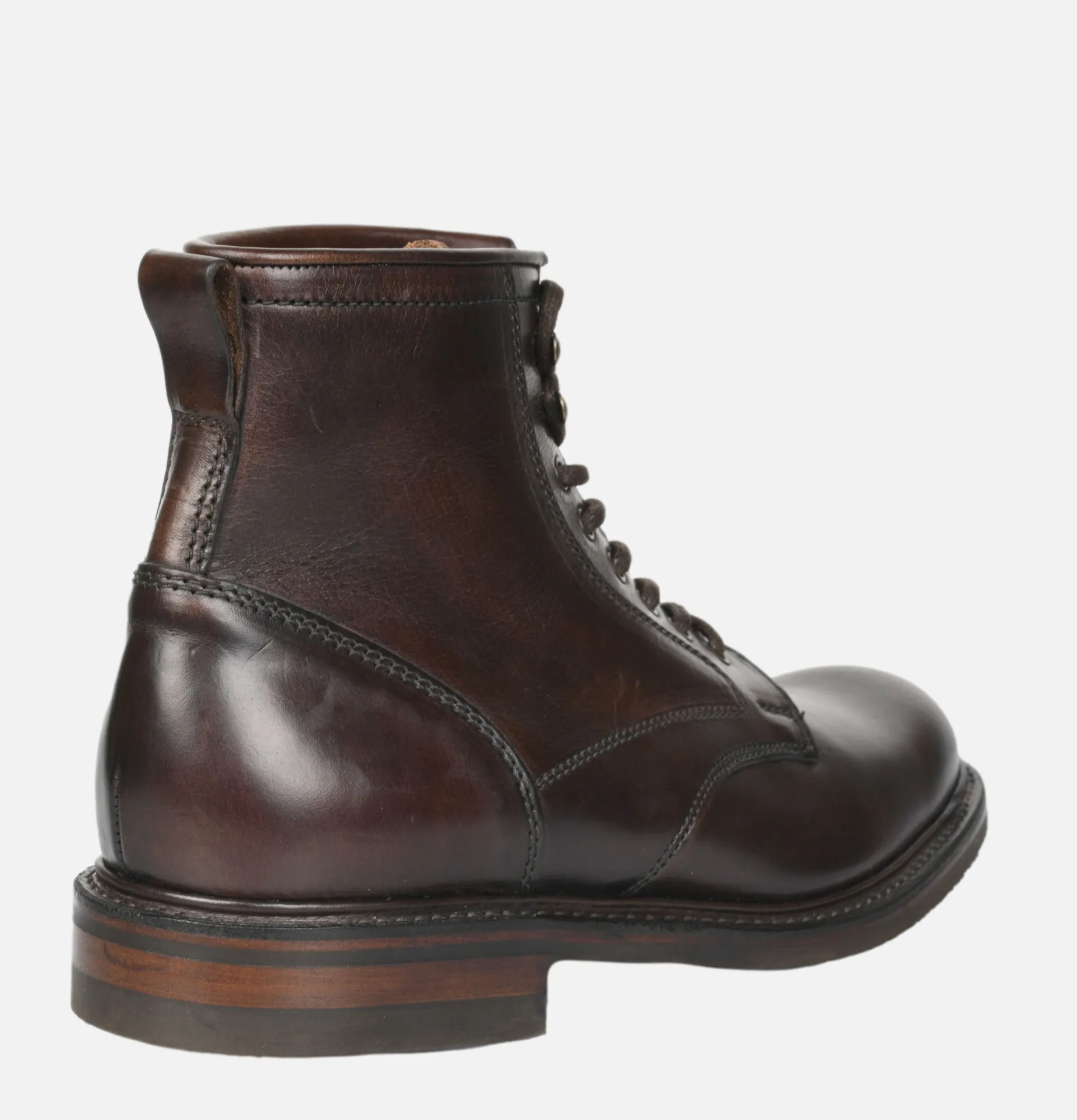 Jaxson Chicago Tan