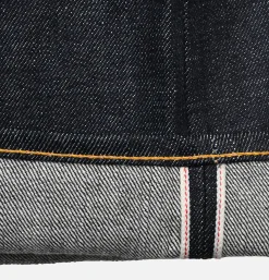 Jean Af-19 Rodeo Indigo