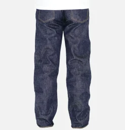 Jean J404 Classic Straight 12.5oz Blue