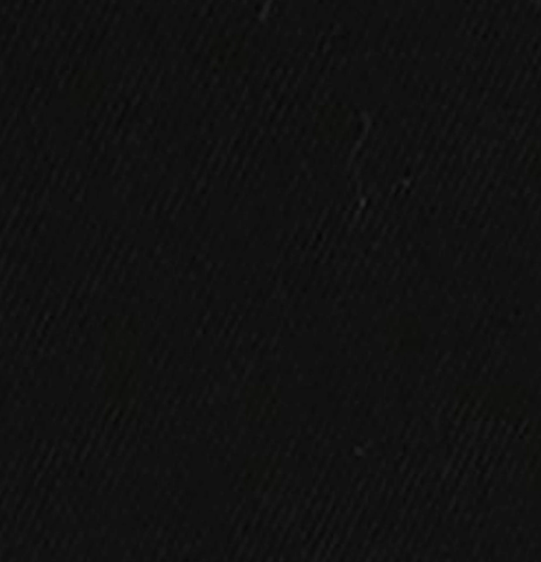 Jean Regular Tapered Black