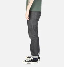 Jean 101 Rider Dry 12.25oz