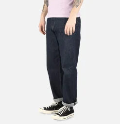 Jean 101 Rider 50's Dry