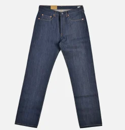 Jeans 501 1966 Dark Indigo