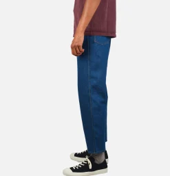 Jean 801s Denim Onewash