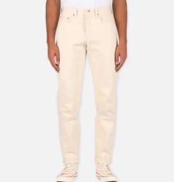 Jeans Easy Guy All Natural Ecru