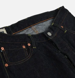 Jeans F151 One Wash