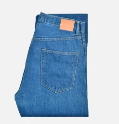 Jeans 22004 Straight Washi Use