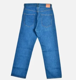 Jeans 22004 Straight Washi Use