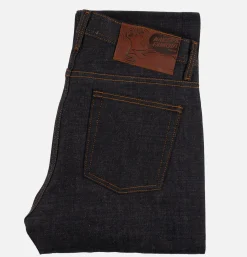 Jeans True Guy Hard Soft Indig