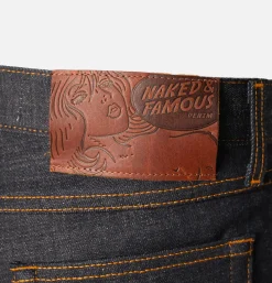 Jeans True Guy Hard Soft Indig