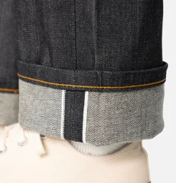 Jeans True Guy Left Hand Twill