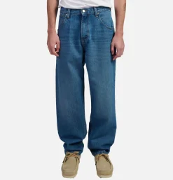 Jean Tyrell Artic Blue Magma