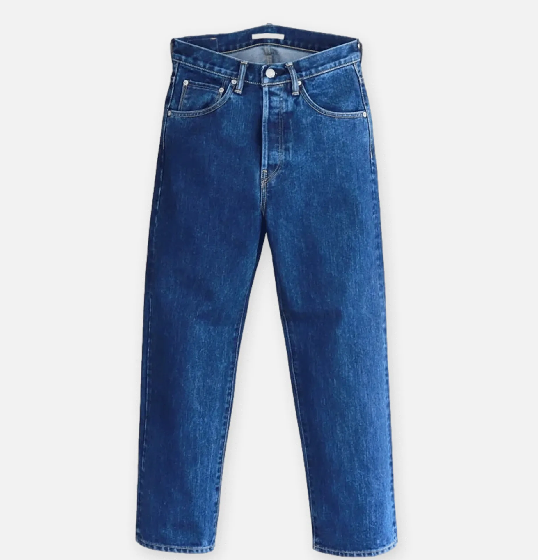 Jean 22004 Used Blue