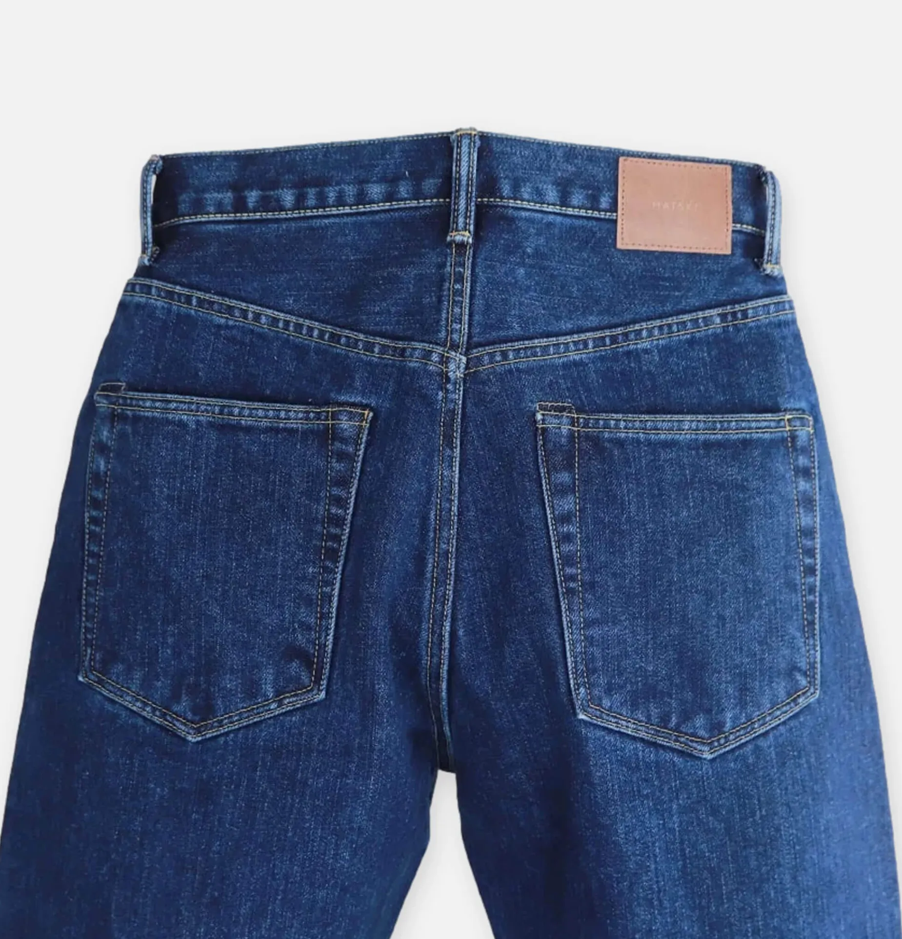 Jean 22004 Used Blue