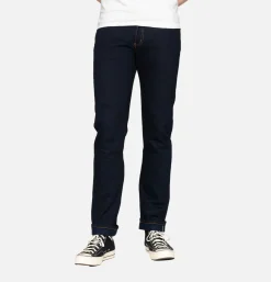 Jean Weird Guy Deep Sea
