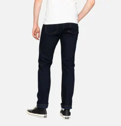 Jean Weird Guy Deep Sea