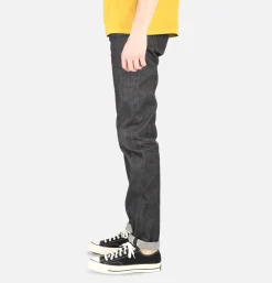 Jean Weird Guy Left Hand