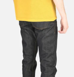 Jean Weird Guy Left Hand