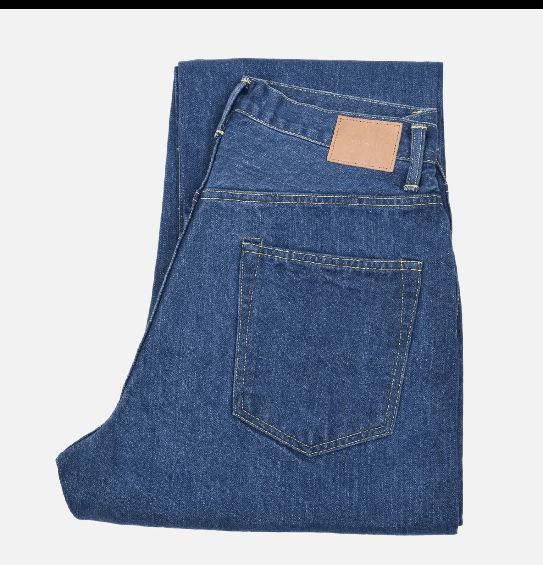 Jean 22003 Wide Used Blue