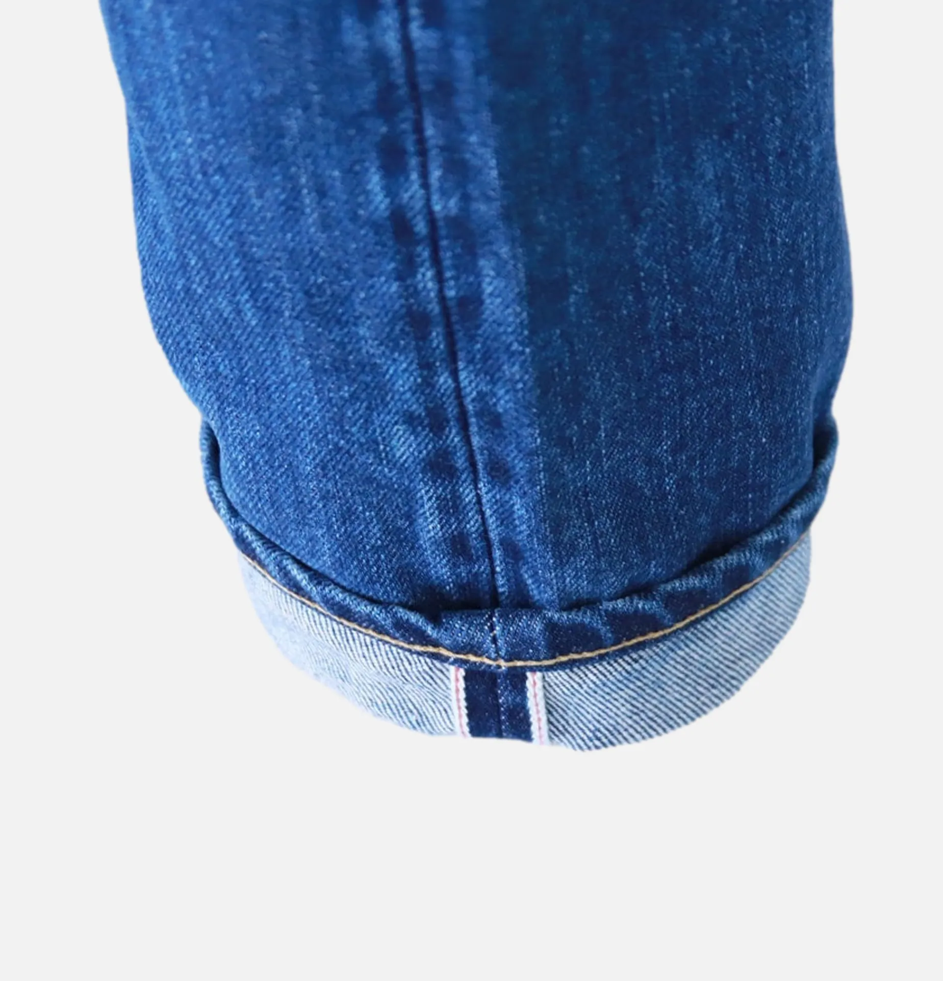 Jean 22003 Wide Used Blue