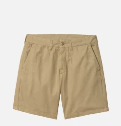 John Shorts Leather
