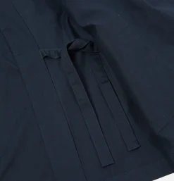 Kyoto Work Jacket Twill Navy