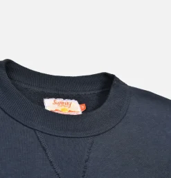 Laniakea Crew Neck Graphb