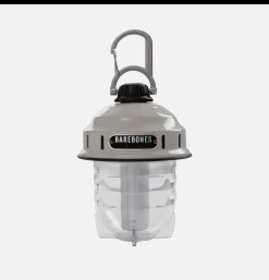 Lanterne Beacon Light White Vintage