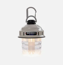 Lanterne Beacon Light White Vintage
