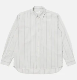 Lazy Day Shirt Sidney Stripe E