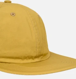 Light Bb Cap Moutarde