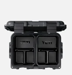 Loadout Go Box 2.0 Charcoal