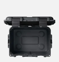 Loadout Go Box 2.0 Charcoal