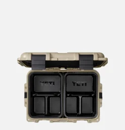 Loadout Go Box 2.0 Tan