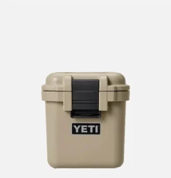 Loadout Go Box Tan
