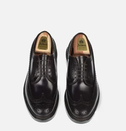975 - Long Wing Cordovan