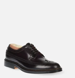 975 - Long Wing Cordovan
