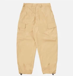 Loose Cargo Pant Sand